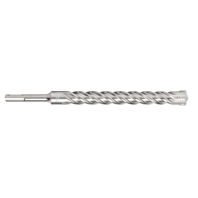 Metabo - Foret marteau carbure SDS-plus P4P Ø 20mm x 450mm Metabo - Foret marteau carbure SDS-plus P4P Ø 20mm x 450mm
