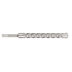 Metabo - Foret marteau carbure SDS-plus P4P Ø 24