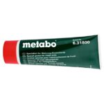 Metabo - Graisse spéciale pour emmanchements d'outil - 631800000
