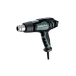 Metabo - HG 20-600 Pistolet à air chaud 230v - MetaBOX - 602066500