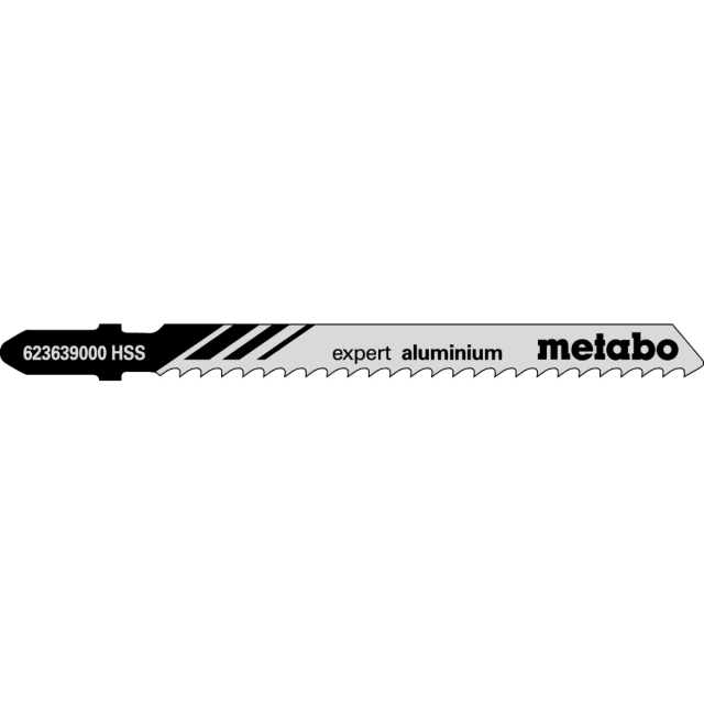 Metabo - Lame de scie sauteuse Metabo - Lame de scie sauteuse