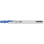 Metabo - Lame de scie sauteuse