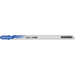 Metabo - Lame de scie sauteuse