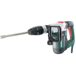 Metabo - Marteau burineur MHE 5 - 8