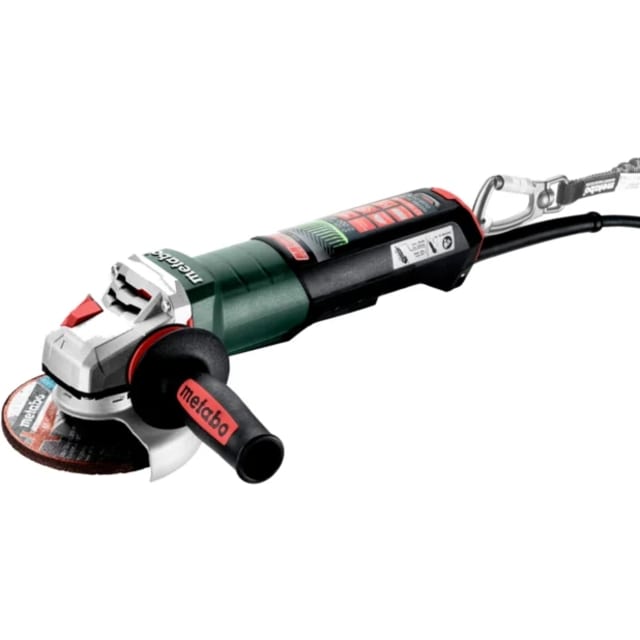 Metabo - Meuleuse d'angle WEPBA 20-125 - 600643000 Metabo - Meuleuse d'angle WEPBA 20-125 - 600643000