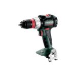 Metabo - Perceuse-visseuse BS 18 LT BL Q