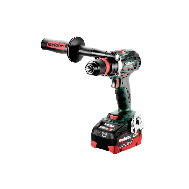 Metabo - Perceuse-visseuse BS 18 LTX BL Q I 18 V Metabo - Perceuse-visseuse BS 18 LTX BL Q I 18 V