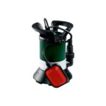 Pompe immergée eau claire TP 8000 S 350 W 8000 l/h – Image 2