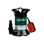 Metabo - Pompe immergée TP 8000 S - 350W 0