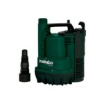 Metabo - Pompe immergée pour eaux claire TP 12000 SI - 0251200009
