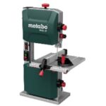 Metabo - Scie à ruban BAS 261 Precision - 619008000
