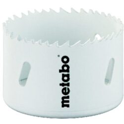 Metabo - Scie cloche HSS bi-métal