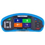 Metrel - Testeur d'installation EurotestXD MI3155 EU - A28000203