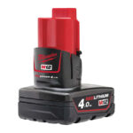 0Ah 12V Red Li-ion - 4932430065