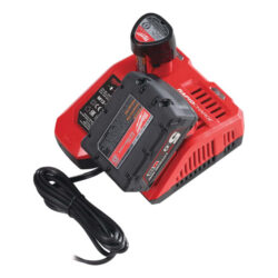Milwaukee - Chargeur rapide M12-18FC