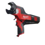 Milwaukee - Coupe-câble M12 Ø 32mm 32kN (sans batterie/chargeur) - 4933431600