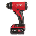 Milwaukee - Décapeur thermique compact - 4933459772