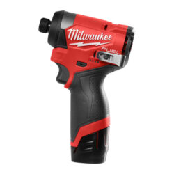 Milwaukee - M12 FUEL Visseuse à chocs ¼ Hex - 4933479877