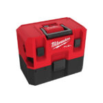 Milwaukee - M12 FUEL aspirateur eau et poussière (sans batterie/chargeur) - 4933478186 – Image 8