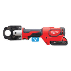 Milwaukee - M18 FORCE LOGIC Sertisseuse hydraulique 53 kN - 4933451194