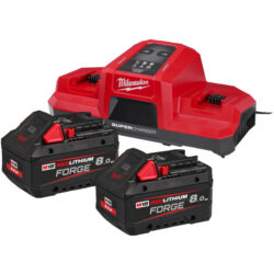 Milwaukee - M18 FORGENRG Kit 802 Avec M18 DBSC - 4933498616