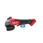 Milwaukee - M18 FUEL ONE-KEY meuleuse d'angle 125 mm avec interrupteur homme mort et frein - 4933478434 – Image 6
