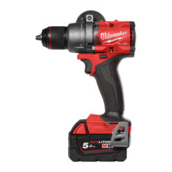 Milwaukee - M18 FUEL Perceuse à percussion M18 FPD3-502X - 4933479860