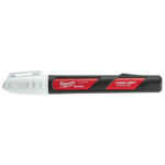 Milwaukee - Marquer peinture liquide noire - 48223731 – Image 2