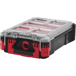 Milwaukee - Packout Compact Organiser Case -1pc - 4932464083