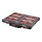 Milwaukee - Packout Slim Organiser - 1pc - 4932471064
