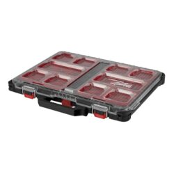 Milwaukee - Packout Slim Organiser - 1pc - 4932471064