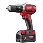 0Ah 18V Li-ion + chargeur - 4933443520