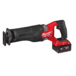 Milwaukee - Scie alternative M18 FSZ-502X - 4933478291 – Image 2