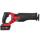 Milwaukee - Scie alternative M18 FSZ-502X - 4933478291 – Image 3