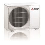 Mitsubishi Electric - Airco Unité extérieure MUZ-HR25VF - unité intér MSZHR25VF commander séparément - MUZ-HR25VF