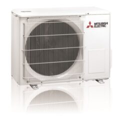 Mitsubishi Electric - Airco Unité extérieure MUZ-HR25VF - unité intér MSZHR25VF commander séparément - MUZ-HR25VF