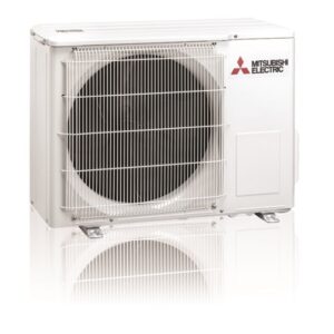 Mitsubishi Electric - Airco Unité extérieure MUZ-HR25VF - unité intér MSZHR25VF commander séparément - MUZ-HR25VF
