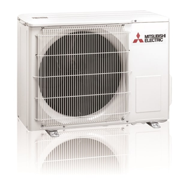 Mitsubishi Electric - Airco Unité extérieure MUZ-HR25VF - unité intér MSZHR25VF commander séparément - MUZ-HR25VF Mitsubishi Electric - Airco Unité extérieure MUZ-HR25VF - unité intér MSZHR25VF commander séparément - MUZ-HR25VF
