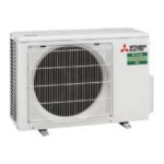 Mitsubishi Electric - Airco Unité extérieure SUZ-M25VAR2 Mr.Slim Standard Inverter R32 - SUZ-M25VAR2.TH