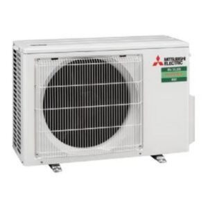 Mitsubishi Electric - Airco Unité extérieure SUZ-M25VAR2 Mr.Slim Standard Inverter R32 - SUZ-M25VAR2.TH