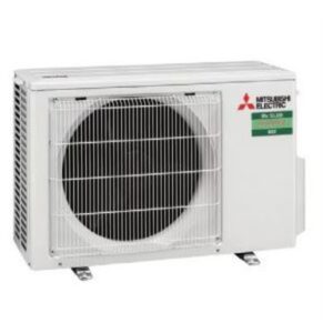 Mitsubishi Electric - Airco Unité extérieure SUZ-M35VAR2 Mr.Slim Standard Inverter R32 - SUZ-M35VAR2