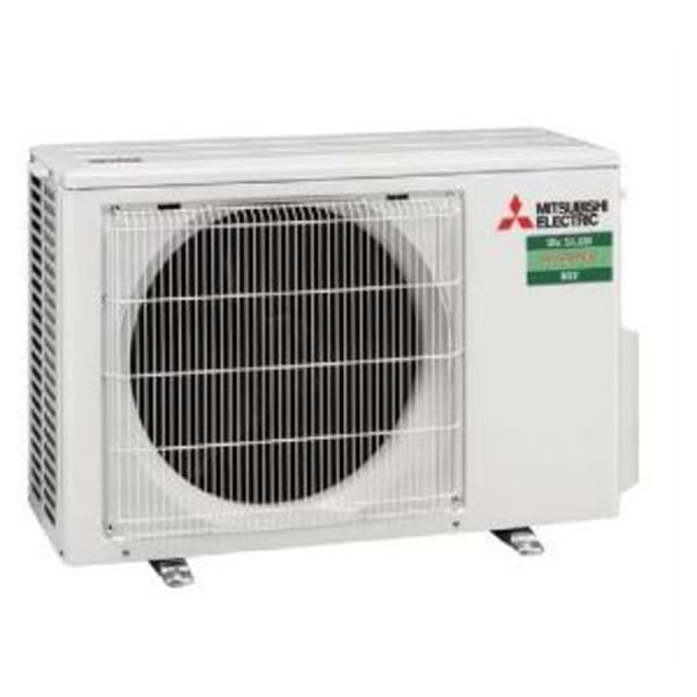 Mitsubishi Electric - Airco Unité extérieure SUZ-M35VAR2 Mr.Slim Standard Inverter R32 - SUZ-M35VAR2 Mitsubishi Electric - Airco Unité extérieure SUZ-M35VAR2 Mr.Slim Standard Inverter R32 - SUZ-M35VAR2