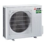 Mitsubishi Electric - Airco Unité extérieure SUZ-M50VAR2 Mr.Slim Standard Inverter R32 - SUZ-M50VAR2