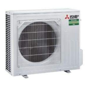 Mitsubishi Electric - Airco Unité extérieure SUZ-M50VAR2 Mr.Slim Standard Inverter R32 - SUZ-M50VAR2