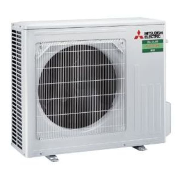 Mitsubishi Electric - Airco Unité extérieure SUZ-M50VAR2 Mr.Slim Standard Inverter R32 - SUZ-M50VAR2 Mitsubishi Electric - Airco Unité extérieure SUZ-M50VAR2 Mr.Slim Standard Inverter R32 - SUZ-M50VAR2