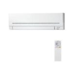 Mitsubishi Electric - Airco Unité intérieure MSZ-AP60VGK-E4 Unité Mural Série AP WiFi incl. - MSZ-AP60VGK-E4
