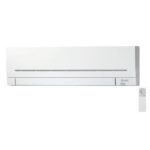 Mitsubishi Electric - Airco Unité intérieure MSZ-AP71VGK-E4 Unité Mural Série AP WiFi incl. - MSZ-AP71VGK-E4