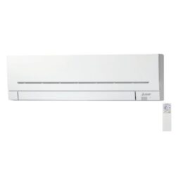 Mitsubishi Electric - Airco Unité intérieure MSZ-AP71VGK-E4 Unité Mural Série AP WiFi incl. - MSZ-AP71VGK-E4