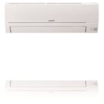 Mitsubishi Electric - Airco Unité intérieure MSZ-HR25VF - unité extér MUZHR25VF commander séparément - MSZ-HR25VF
