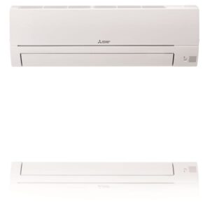 Mitsubishi Electric - Airco Unité intérieure MSZ-HR25VF - unité extér MUZHR25VF commander séparément - MSZ-HR25VF
